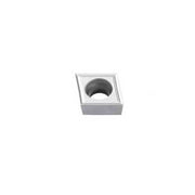 Turning Insert CCMT Insert Style - M3 7° Grade TP25 - AIMS Industrial Supplies