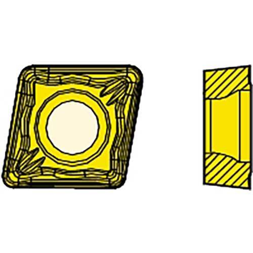 Turning Insert CCMT Insert Style - M5 7° Grade TM25013