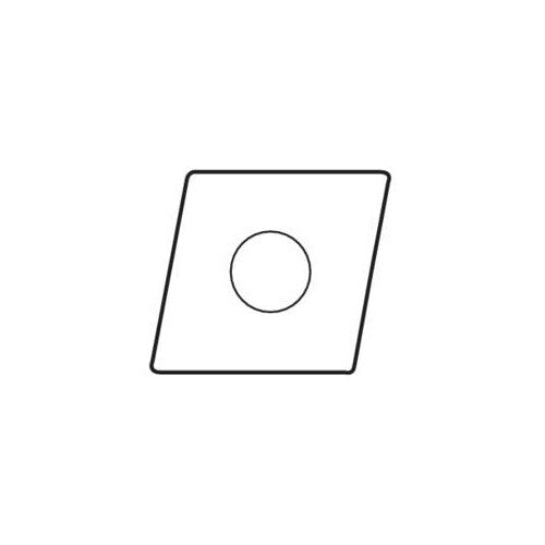 Turning Insert CNGG Insert Style - MF1 Grade 890 - AIMS Industrial Supplies