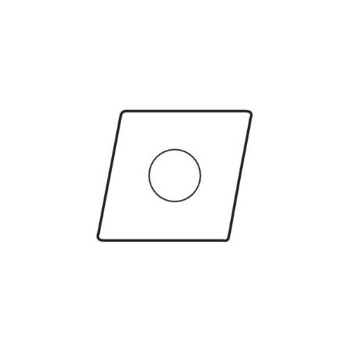 Turning Insert CNGG Insert Style - MF1 Grade 8903