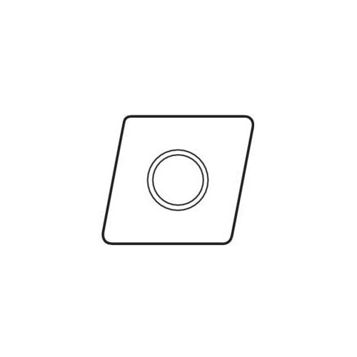 Turning Insert CNMA Insert Style Grade TK1501 - AIMS Industrial Supplies