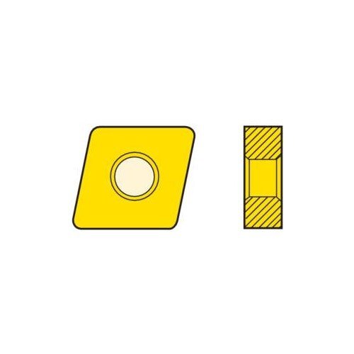 Turning Insert CNMA Insert Style Grade TK1501 - AIMS Industrial Supplies