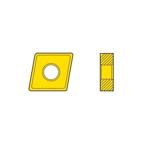 Turning Insert CNMA Insert Style - MR9 Grade TK1501 - AIMS Industrial Supplies