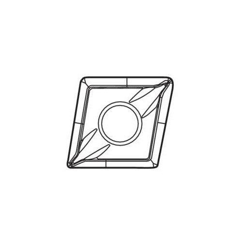 Turning Insert CNMG Insert Style - FF2 Grade CP5003