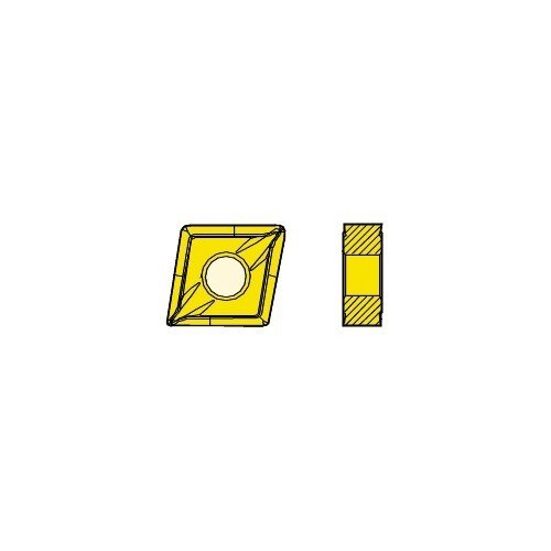 Turning Insert CNMG Insert Style - FF2 Grade TP1030 - AIMS Industrial Supplies