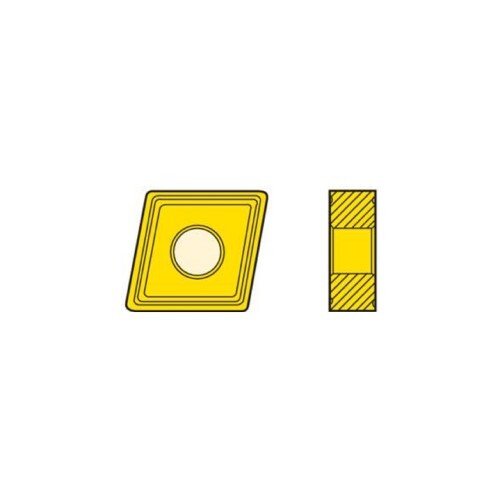 Turning Insert CNMG Insert Style - M1 Grade 883 - AIMS Industrial Supplies