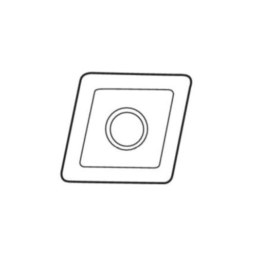 Turning Insert CNMG Insert Style - M1 Grade 8833