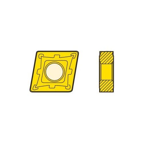 Turning Insert CNMG Insert Style - M3 Grade TP2501 - AIMS Industrial Supplies