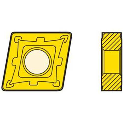 Turning Insert CNMG Insert Style - M3 Grade TP253