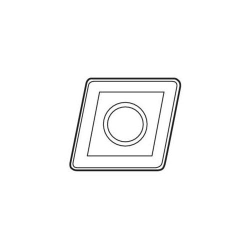 Turning Insert CNMG Insert Style - M4 Grade TK1501 - AIMS Industrial Supplies