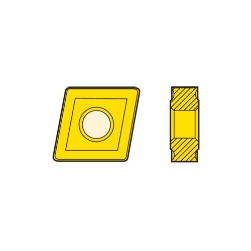 Turning Insert CNMG Insert Style - M4 Grade TK15012