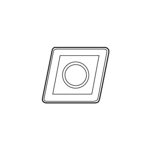 Turning Insert CNMG Insert Style - M4 Grade TK15013