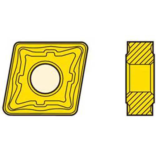 Turning Insert CNMG Insert Style - M5 Grade TM15013