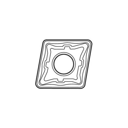 Turning Insert CNMG Insert Style - M5 Grade TP2501 - AIMS Industrial Supplies