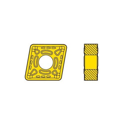 Turning Insert CNMG Insert Style - M6 Grade TK1501 4.76mm (S) - AIMS Industrial Supplies