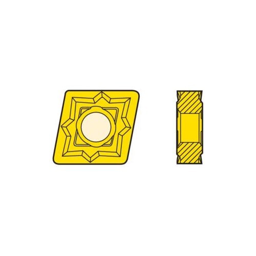 Turning Insert CNMG Insert Style - MF1 Grade CP5002