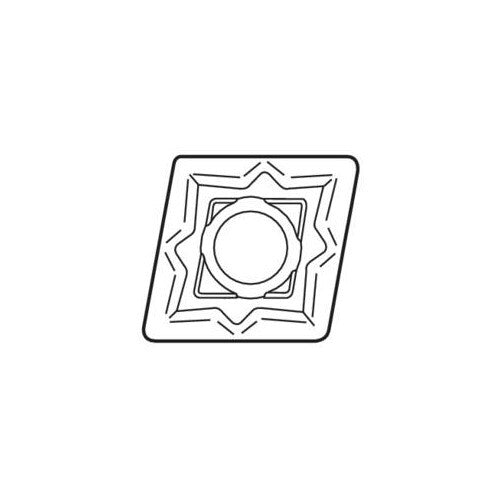 Turning Insert CNMG Insert Style - MF1 Grade CP5003