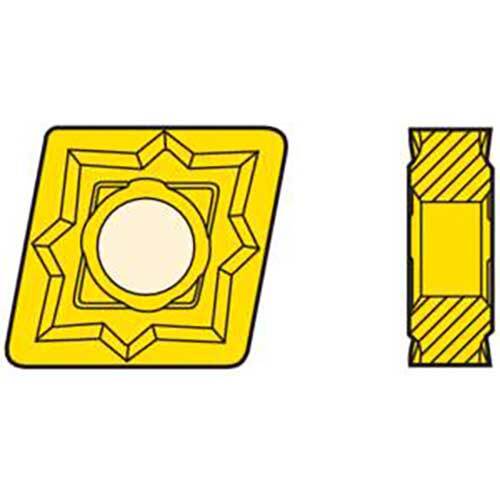Turning Insert CNMG Insert Style - MF1 Grade TM25013