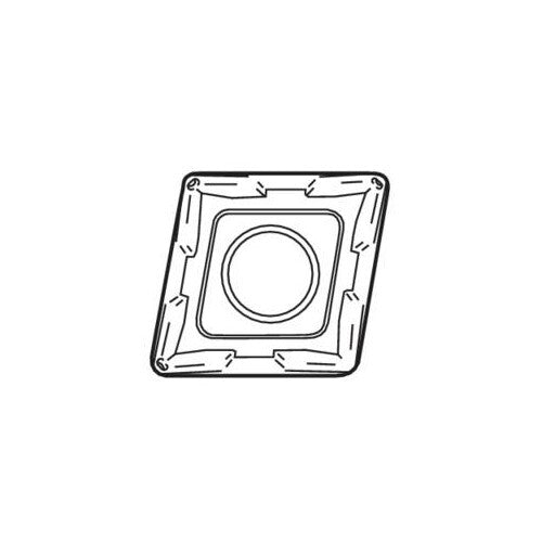 Turning Insert CNMG Insert Style - MF2 Grade TK15013