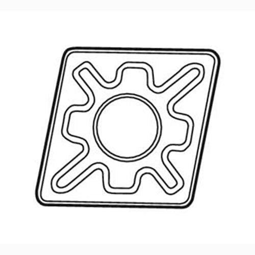 Turning Insert CNMG Insert Style - MF3 Grade TP40 - AIMS Industrial Supplies