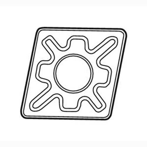 Turning Insert CNMG Insert Style - MF3 Grade TP404