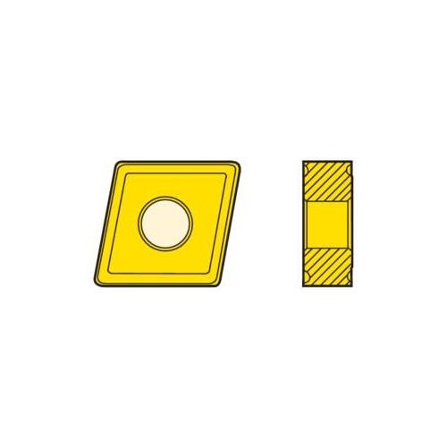 Turning Insert CNMG Insert Style - MR4 Grade 8832