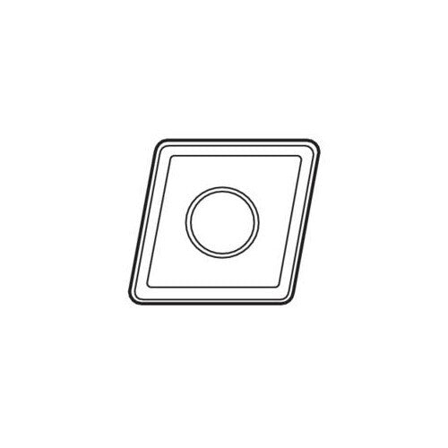 Turning Insert CNMG Insert Style - MR4 Grade 8833