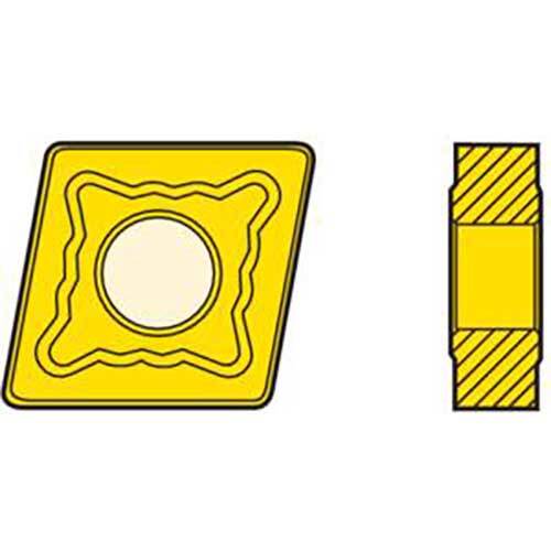 Turning Insert CNMG Insert Style - MR7 Grade TM25013