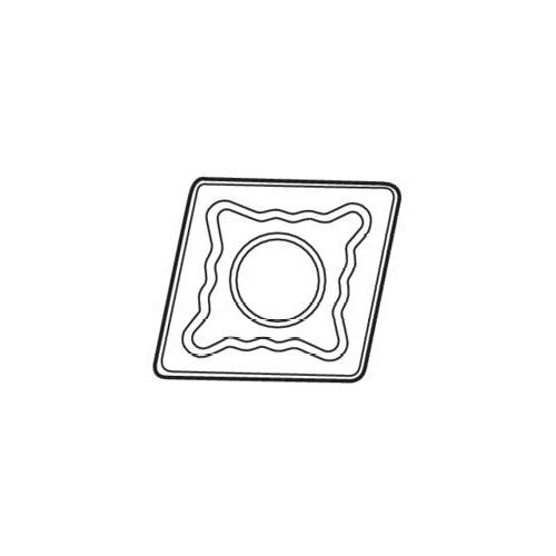 Turning Insert CNMG Insert Style - MR7 Grade TP0501 6.35mm (S)3
