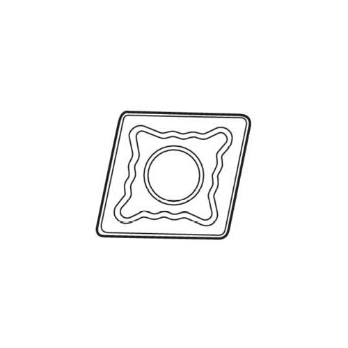 Turning Insert CNMG Insert Style - MR7 Grade TP1501 6.35mm (S) - AIMS Industrial Supplies