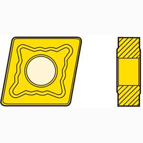 Turning Insert CNMG Insert Style - MR7 Grade TP402