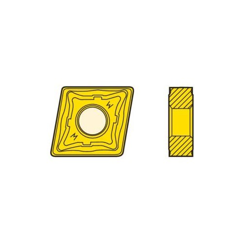 Turning Insert CNMG Insert Style - W-M3 Grade TK15012