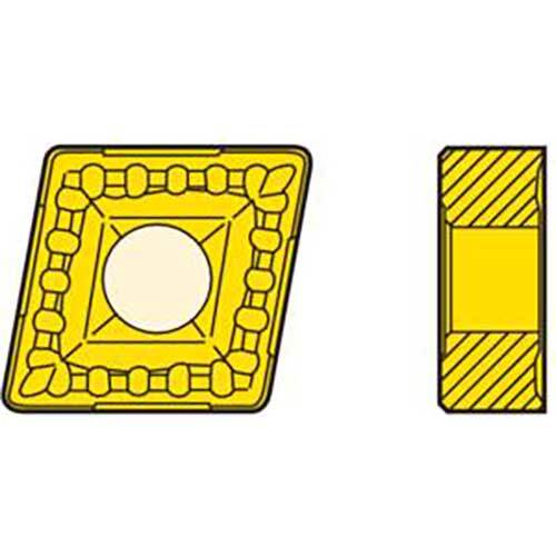 Turning Insert CNMM Insert Style - R4 Grade TP253