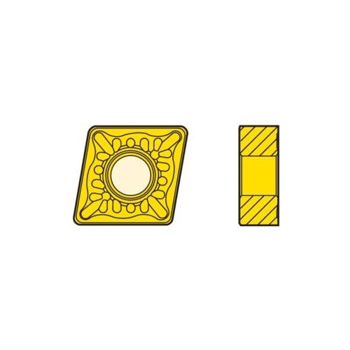 Turning Insert CNMM Insert Style - R7 Grade TP05012