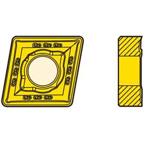 Turning Insert CNMM Insert Style - RR6 Grade TM25013