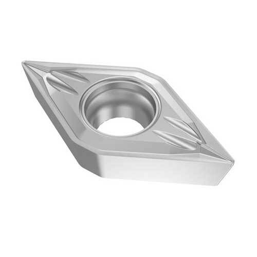 Turning Insert DCMT Insert Style - MF2 7° Grade TM2501 - AIMS Industrial Supplies