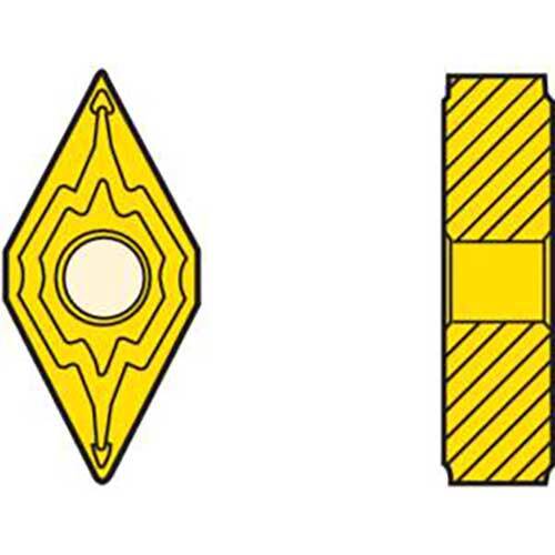 Turning Insert DNMG Insert Style - M3 Grade TP253
