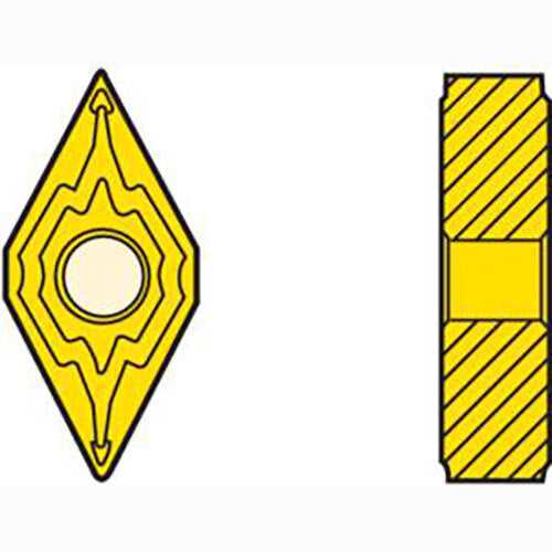 Turning Insert DNMG Insert Style - M3 Grade TP402