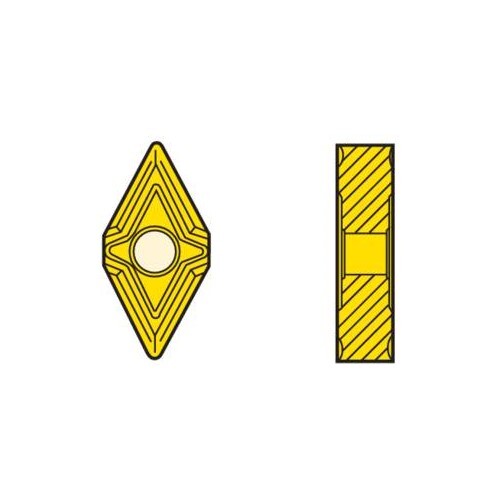 Turning Insert DNMG Insert Style - MF1 Grade TH1000 6.35mm (S)2