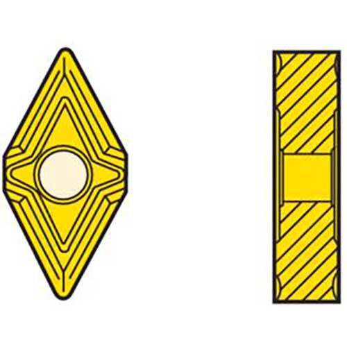 Turning Insert DNMG Insert Style - MF1 Grade TM25013