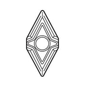 Turning Insert DNMG Insert Style - MF1 Grade TS20001