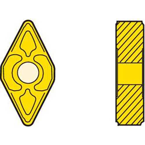 Turning Insert DNMG Insert Style - MF4 Grade TM15013