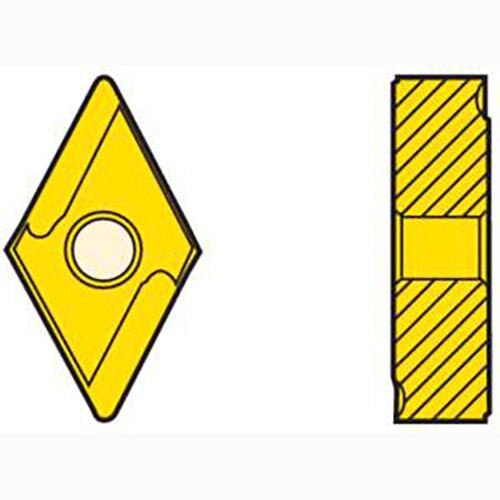 Turning Insert DNMG Insert Style - UX Grade TS2500 - AIMS Industrial Supplies