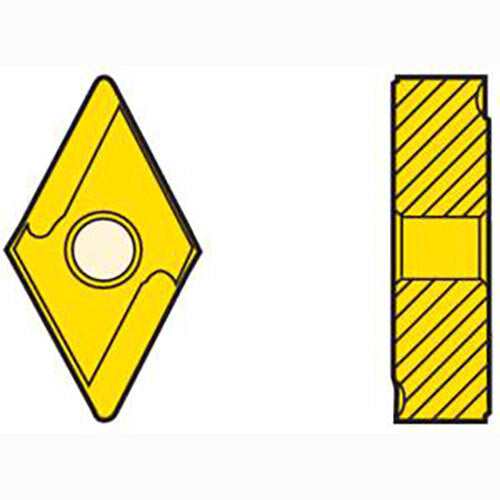 Turning Insert DNMG Insert Style - UX Grade TS25002