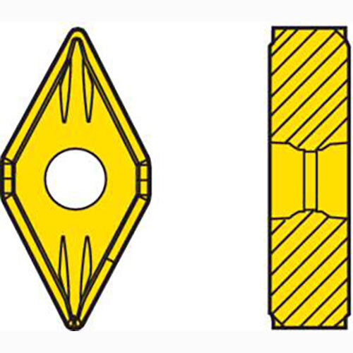 Turning Insert DNMU Insert Style - FF2 Grade TP35012