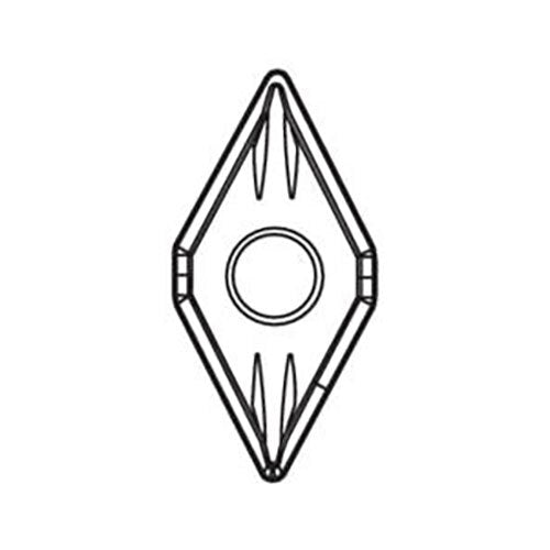 Turning Insert DNMU Insert Style - FF2 Grade TP35014