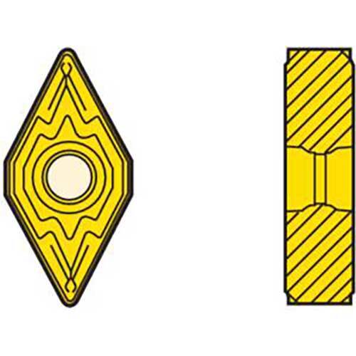 Turning Insert DNMU Insert Style - M3 Grade TP253