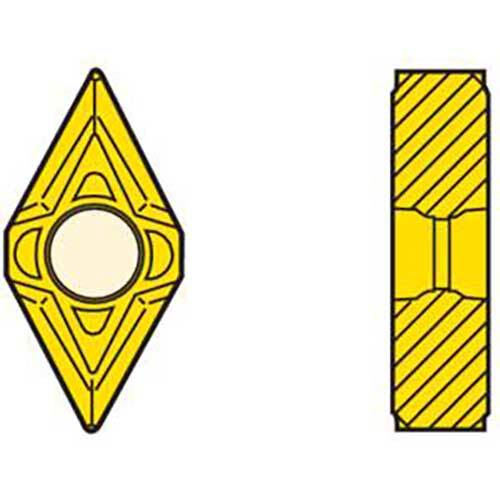 Turning Insert DNMU Insert Style - MF1 Grade TM15013