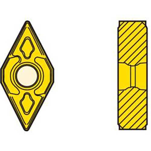 Turning Insert DNMU Insert Style - MF4 Grade TM25013
