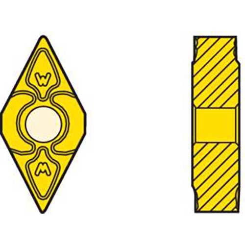 Turning Insert DNMX Insert Style - MF4 Grade TM15013